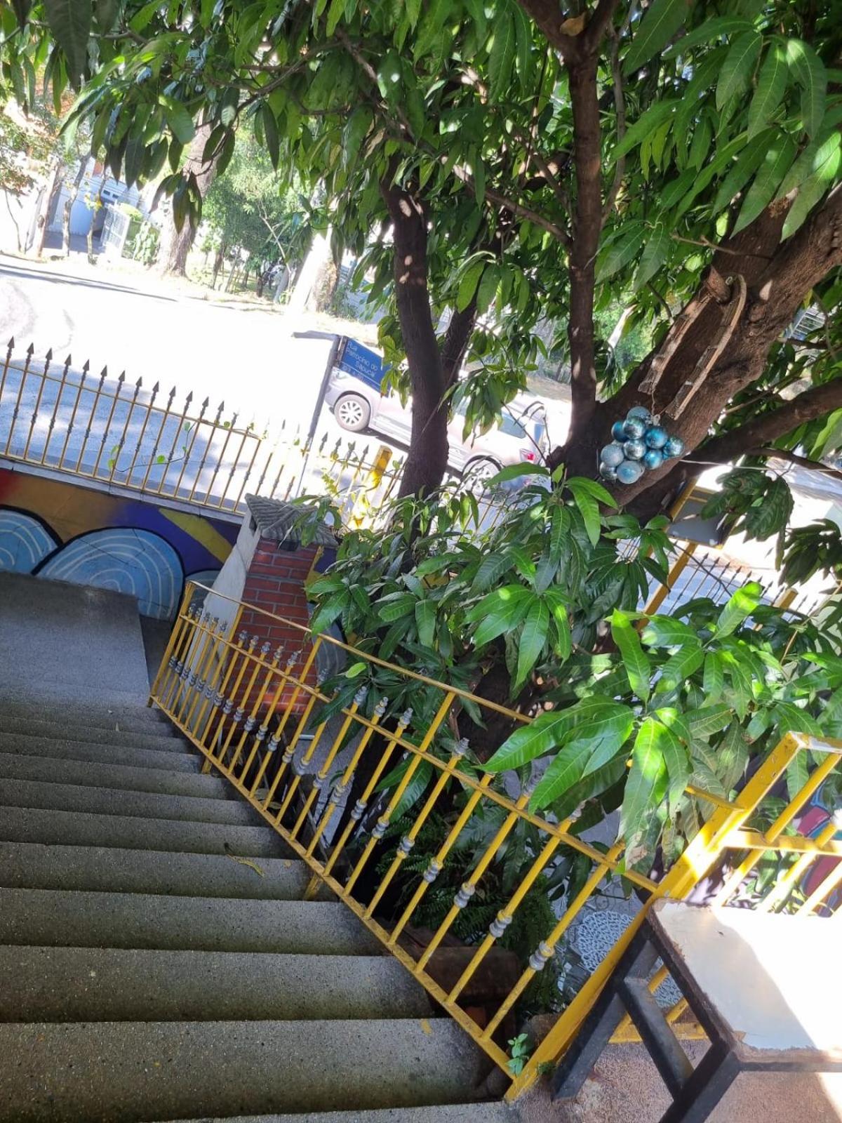 Hostel Dumah São Paulo Exterior foto